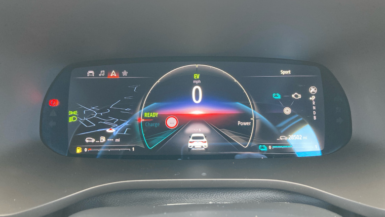 Renault Arkana 1.6 E-Tech full hybrid 145 Engineered 5dr Auto Hybrid Estate